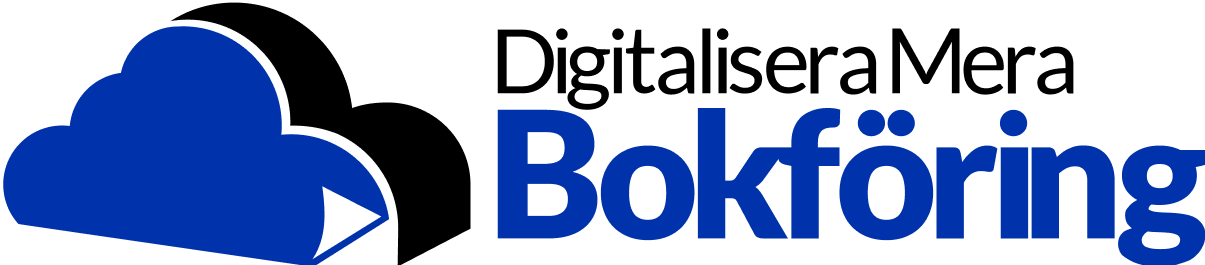 Digitalisera Mera Bokföring